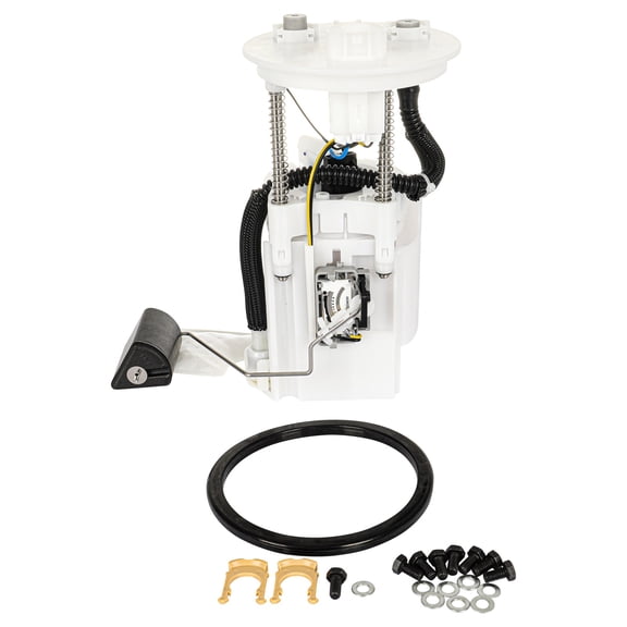 SCITOO Electric Fuel Pump Module Assembly with Sending Unit Compatible with 2007-2011 for Toyota for Camry 2.4L,2007-2011 for Toyota for Camry 3.5L Replace OE USEP8899M