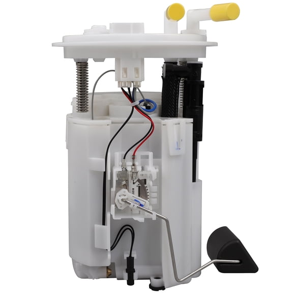 SCITOO Electric Fuel Pump Module Assembly with Sending Unit Compatible with 2008-2011 for Subaru Impreza 2.0L,2006-2009 for Subaru Legacy 2.5L,2006-2009 for Subaru Outback 2.5L Replace OE E8651M