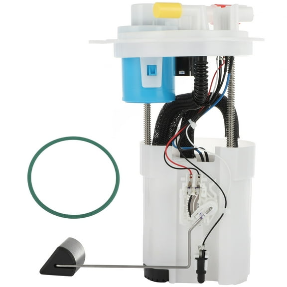 SCITOO Electric Fuel Pump Module Assembly with Sending Unit Compatible with 2012-2019 for Nissan Versa 1.6L,2014-2019 for Nissan Versa Note 1.6L, Replace OE E9100M