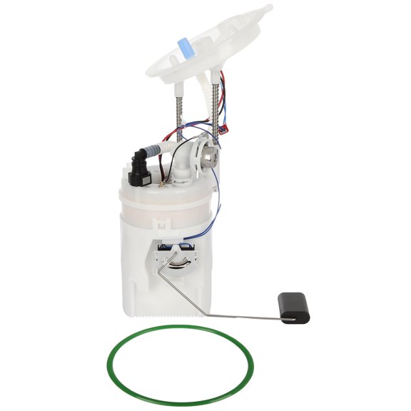 SCITOO Electric Fuel Pump Module Assembly with Sending Unit Compatible with 2013-2017 for BMW X3 2.0L,2013-2017 for BMW X3 3.0L,2015-2018 for BMW X4 2.0L, Replace OE FG1646