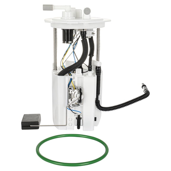 SCITOO Electric Fuel Pump Module Assembly with Sending Unit Compatible with 2017-2019 for INFINITI for QX60 3.5L,2017-2019 for Nissan for Pathfinder 3.5L, Replace OE SP4189M,FG2307