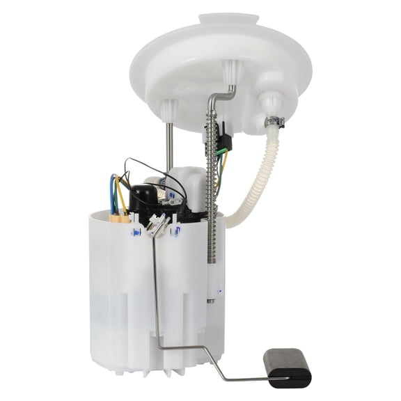 SCITOO Electric Fuel Pump Module Assembly with Sending Unit Compatible with for BMW 228i xDrive Gran Coupe F44 2020-2022,for Mini Cooper Clubman F54 2016-2022, Replace OE FG2332