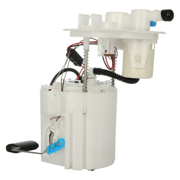 SCITOO Electric Fuel Pump Module Assembly with Sending Unit Compatible with for Hyundai 2020 Accent (submodel: Essential, Preferred, Ultimate), for Kia 2020 Forte GT-Line Replace OE 17245413, FG2329