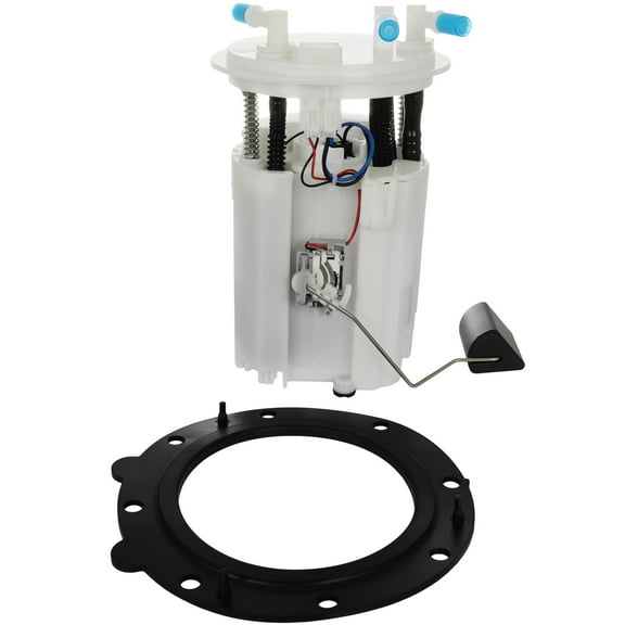 SCITOO Electric Fuel Pump Module Assembly with Sending Unit Compatible with for Subaru 2013 Forester (submodel: XT Limited, XT Premium, XT Touring) Replace OE FG1913, 42021AG010, 42021-AG010