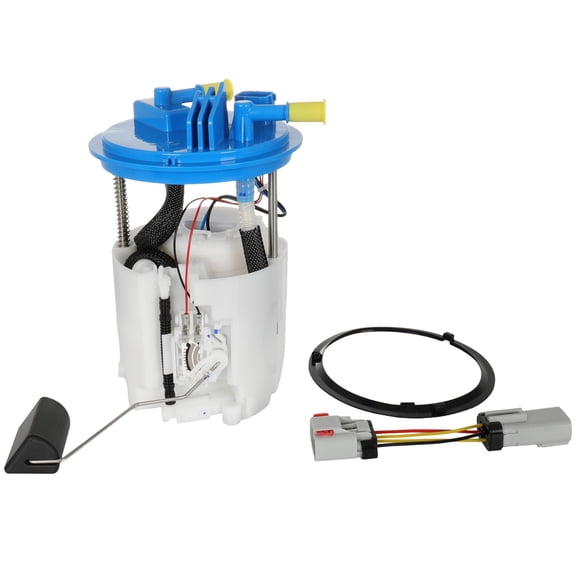 SCITOO Electric Fuel Pump Module Assembly with Sending Unit Compatible with for Subaru Legacy 2015-2015 H6 3.6L,for Subaru Outback 2015-2015 H6 3.6L Replace OE FG2168