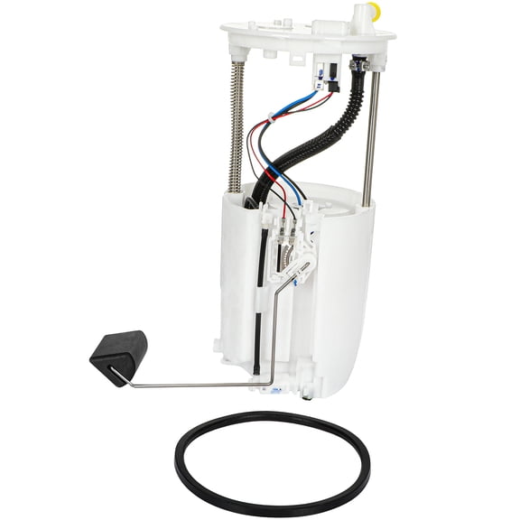 SCITOO Electric Fuel Pump Module Assembly with Sending Unit Compatible with for Suzuki SX4 2007-2012 L4 2.0L Petrol Hatchback,for Suzuki SX4 2008-2012 L4 2.0L Petrol Sedan, Replace OE 1510080840
