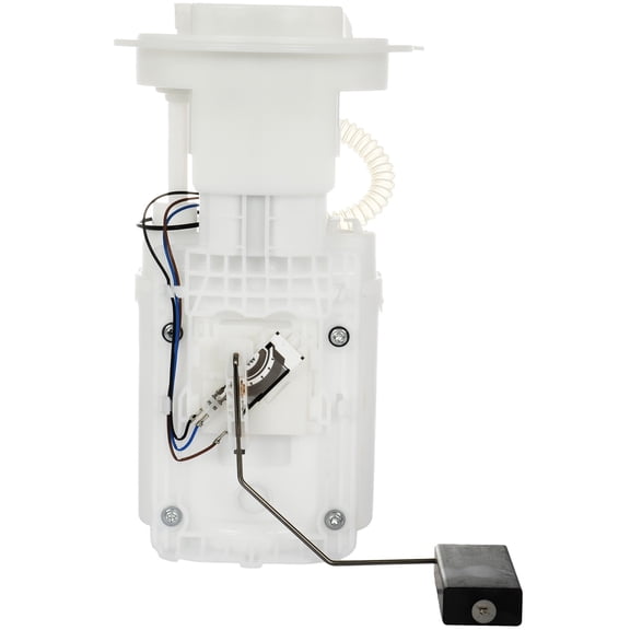 SCITOO Electric Fuel Pump Module Assembly with Sending Unit Compatible with for Volkswagen Eos 2007-2008 V6 3.2L Petrol Convertible Replace OE 1K0919051AP, FG0973, P76784M