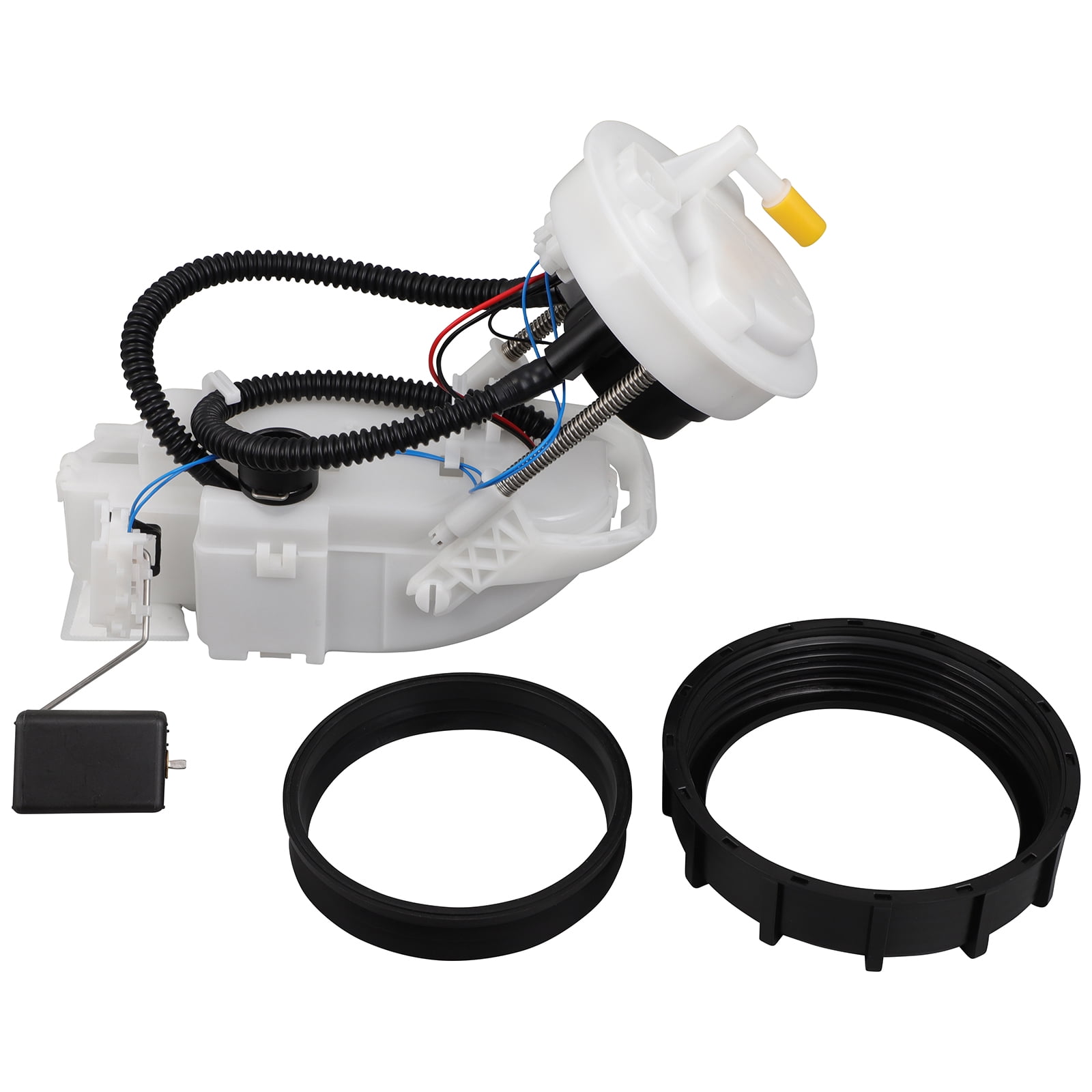 Lexus Nx Fuel Pump