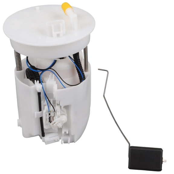 SCITOO Electric Fuel Pump Module Assembly with Sending Unit Compatible with 2014-2018 for Mazda 3 2.0L, Replace OE FG2004