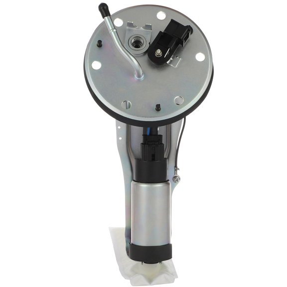 SCITOO Electric Fuel Pump Module Assembly with Sending Unit Compatible with for Acura Integra for Honda Civic 1992 1993 1994 1995 Replace OE E8338H