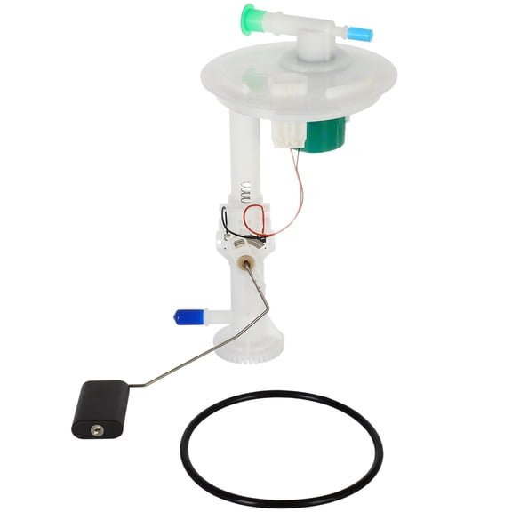 SCITOO Electric Fuel Pump Module Compatible with for ford for Flex 3.5L 2009-2012, for ford for Taurus X 3.5L 2008-2009,for Lincoln for MKT 3.5L 2010-2011,for Lincoln for MKT 3.7L 2010-2012