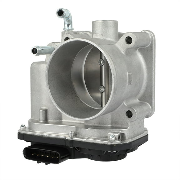 SCITOO Electric Throttle Body For Subaru Forester,For Subaru Legacy,For Subaru Impreza,For Subaru WRX Replaces 16112AA310, 672106