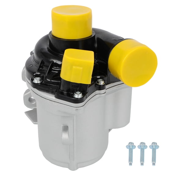 SCITOO Electric Water Pump For BMW 135i 335i 535i 640i 740i 3.0L E82 E84 ,Electric Coolant Pump Replacement OE11515A05704
