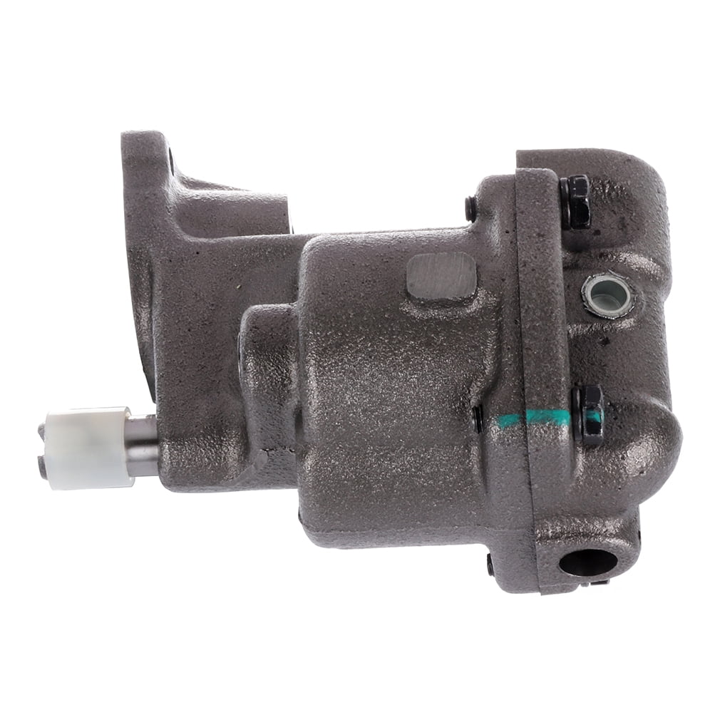 Melling IS-55G Oil Pump Intermediate Shaft – Stock Replacement Engine Part