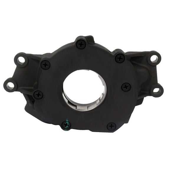 SCITOO Engine Components M295HV Oil Pump Fits for 2010-2012 for Chevy Suburban 1500 2010-2012 for GMC Canyon 2010-2012 for GMC Savana 1500 2010-2012 for Chevy Tahoe