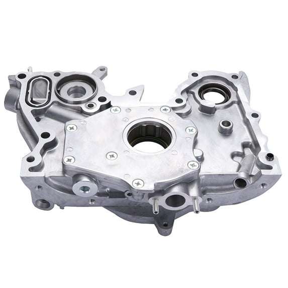 SCITOO Engine Components M311 Oil Pump Fits for 1992-2001 for Honda Prelude