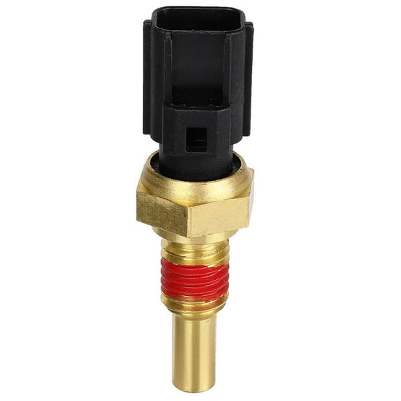 SCITOO Engine Cylinder Head Temperature Sensor fit for 8L3Z-6G004A 2004 for Ford for F-150 Heritage,2000-2004 for Ford F-450 Super Duty,2000-2004 for Ford F-550 Super Duty,1997-1999 for Ford Lobo