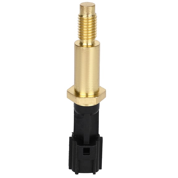SCITOO Engine Cylinder Head Temperature Sensor fit for 8S4Z6G004A 2013-2015 for Ford C-Max,2006-2015 for Ford Escape,2003-2011 for Ford Focus,2006-2015 for Ford Fusion,2011-2015 for Lincoln MKZ