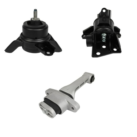 SCITOO Engine Motor Mount and Transmission Mount Set for Hyundai Tucson 2.0L 2011-2013,for Hyundai Tucson 2.4L 2010-2013 A71048, A71009, A71021, A71034, A71035, 9905, 9779