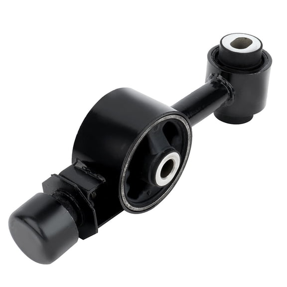 SCITOO Engine Motor and Trans Mounts Set Compatible with 2009-2011 for Nissan Cube 2007-2011 for Nissan Versa