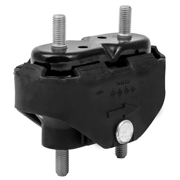 SCITOO Engine Mount Trans Mounts Set fit for 1994-1996 for Buick Regal 2000-2005 for Chevrolet Impala A2796