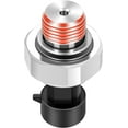 thumbnail image 1 of SCITOO Engine Oil Pressure Sensor/Switch/Sending Unit D1846A Compatible for GMC for Chevrolet for Chevy Silverado for GMC Sierra for Buick Lacrosse for Cadillac Escalade 2003-2008 4.8L/5.3L/6.0L/6.2L, 1 of 5