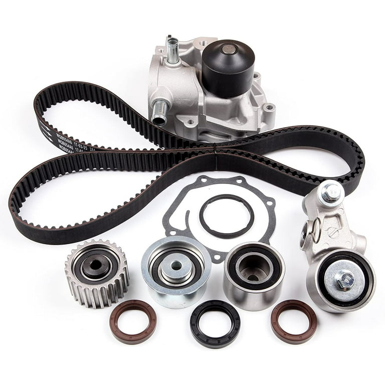 2003 subaru forester timing belt hotsell