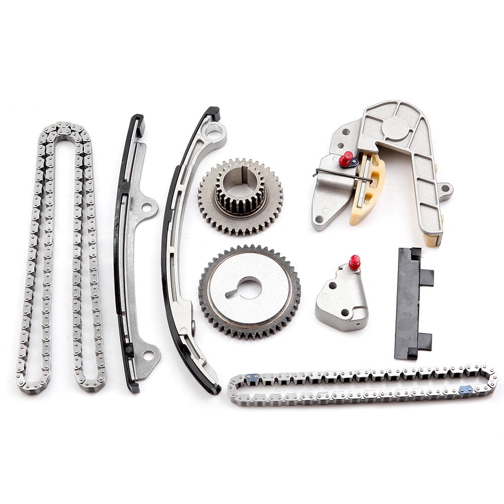 SCITOO Engine Timing Chain Kit 9-4212S, NAPA94212S, ST76133