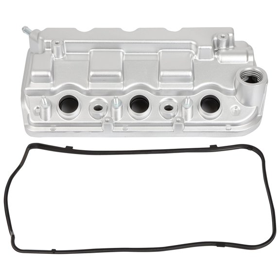 SCITOO Engine Valve Cover with Gasket Fit For Acura For RDX 2013-2015,For Acura For TL 2012-2014,For Honda For Accord 2008-2012,For Honda For Accord Crosstour 2010-2011 Replace# 264-491,12310-R70-A00
