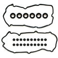 thumbnail image 1 of SCITOO Engine Valve Cover Gasket Kit Set Replacement for Nissan Maxima 4-Door 3.0L GXE Sedan for Infiniti I30 4-Door 3.0L Base Sedan Engine Gasket Kit, 1 of 3