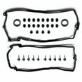 thumbnail image 1 of SCITOO Engine Valve Cover Gasket Set Replacement for 2000-2011 Engine Gasket Kit for BMW X5 4-Door Sport Utility 4.8L xDrive48i M Sport, 1 of 5