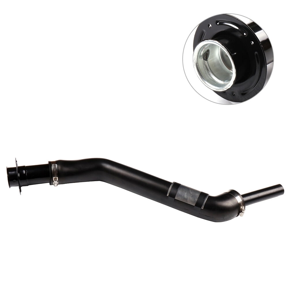 Radiator Coolant Filler Neck With Fill Cap 52028810al 52029195ak For Jeep Dodge | ZA - View #12