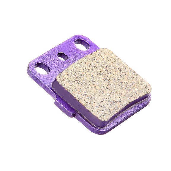 SCITOO FA84 Brake Pads fits for Arctic-Cat 400 2004-2008 Carbon Fiber Front and Rear Brake Pads