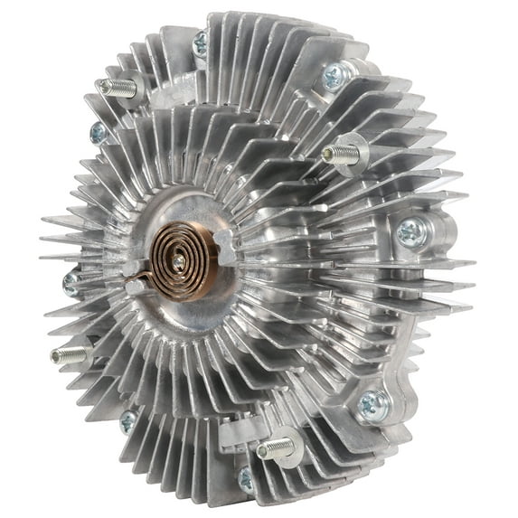 SCITOO Fan Clutch Electric Cooling Fan Parts Compatible with 1996-2010 for TOYOTA 4Runner 2006-2014 for TOYOTA Hiace