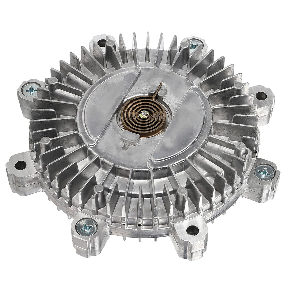 ApplianPar Engine Cooling Fan Bracket - Replacement For Mitsubishi Montero Sport & Kia Sorento (Fits 1994-2004 Models)