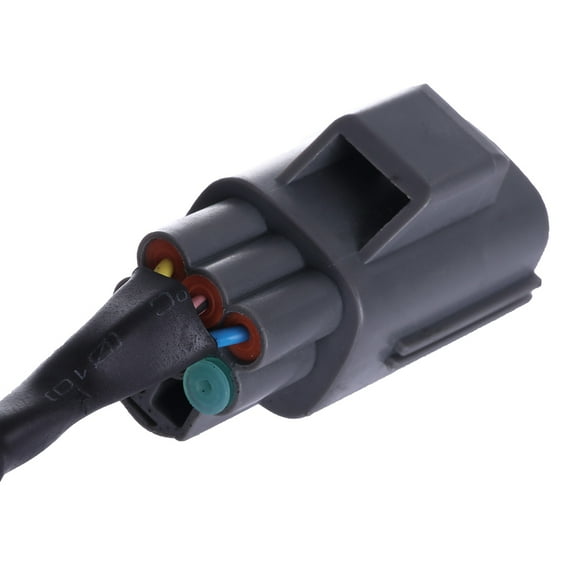 SCITOO Fan Clutch Electric Cooling Fan Parts Compatible with 2003-09 for Dodge Ram 2500 3500