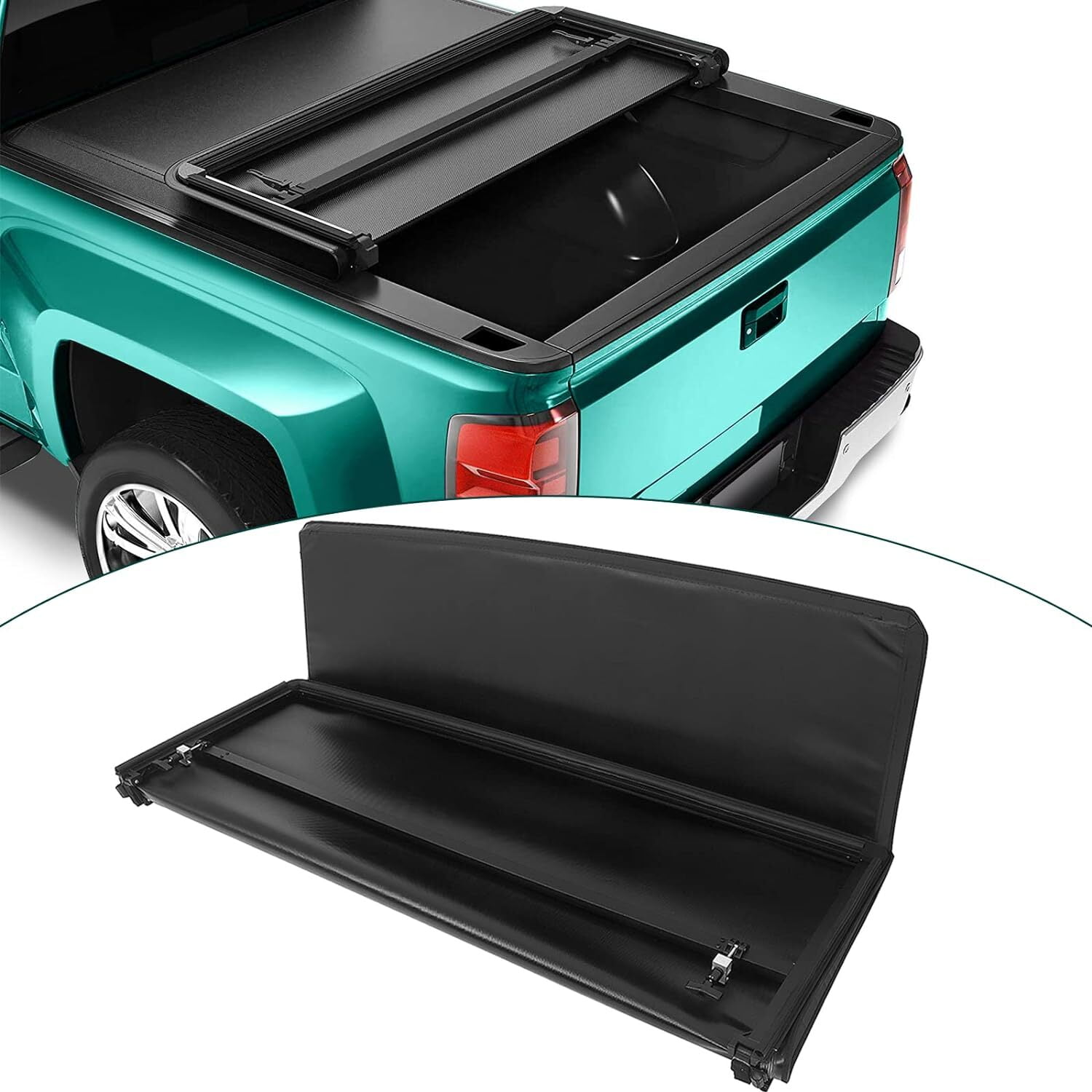 SCITOO Fits for Chevrolet Colorado 20152020,for GMC Canyon 20152020