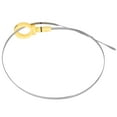 thumbnail image 1 of SCITOO For Chrysler Engine Oil Dipstick Replacement 4666139AA 2007-2008 For Chrysler Pacifica 2006-2010 For Chrysler Town & Country 2006-2007 For Dodge Caravan 2006-2010 Grand Caravan Oil Dipstick, 1 of 5