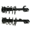 thumbnail image 1 of SCITOO - Front Complete Strut & Coil Spring Assembly Fits 2012 2013 2014 2015 2016 for Toyota Camry with 172941 172940 - Set of 2, 1 of 5