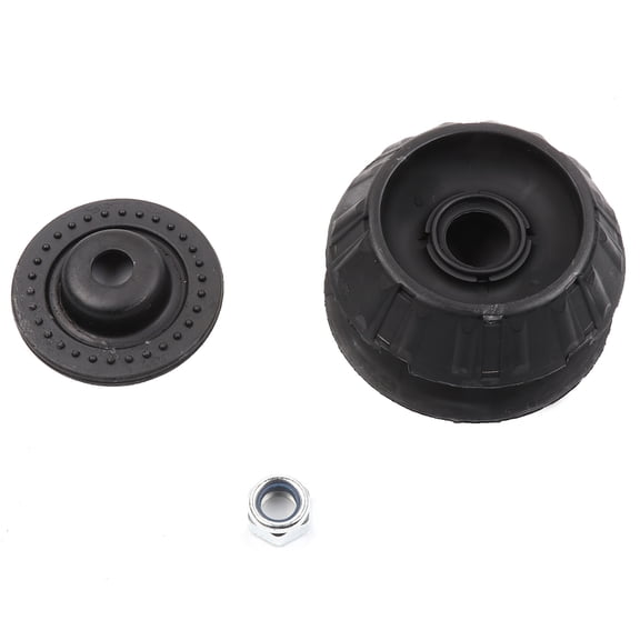 SCITOO - Front Complete Strut & Coil Spring Assembly Fits 2012-2015 for Toyota Prius C with 172289 172288 - Set of 2