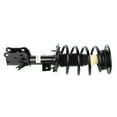 thumbnail image 1 of SCITOO - Front Complete Strut & Coil Spring Assembly Fits 2013 2014 2015 2016 2017 2018 for Ford Fusion with 172638 - Set of 2, 1 of 5