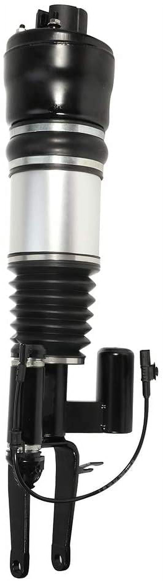 SCITOO Front Left Air Suspension Strut Assembly fit for Porsche 並行輸入品 SCITOO Air Struts Suspension Kits Shocks Struts fit for Mercedes