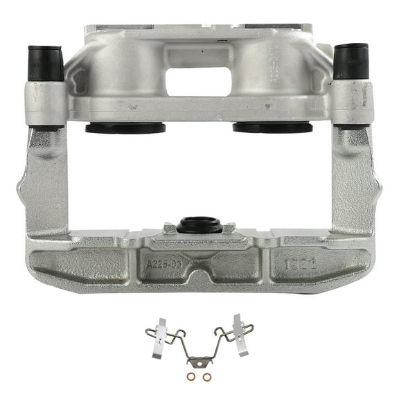 SCITOO Front Left Brake Caliper Without Bracket 192759 Compatible For Audi For A6 2002-2004,For Audi For A6 Quattro 2000-2004,For Audi For A8 Quattro 2001-2003,For Audi For Allroad Quattro 2001-2005