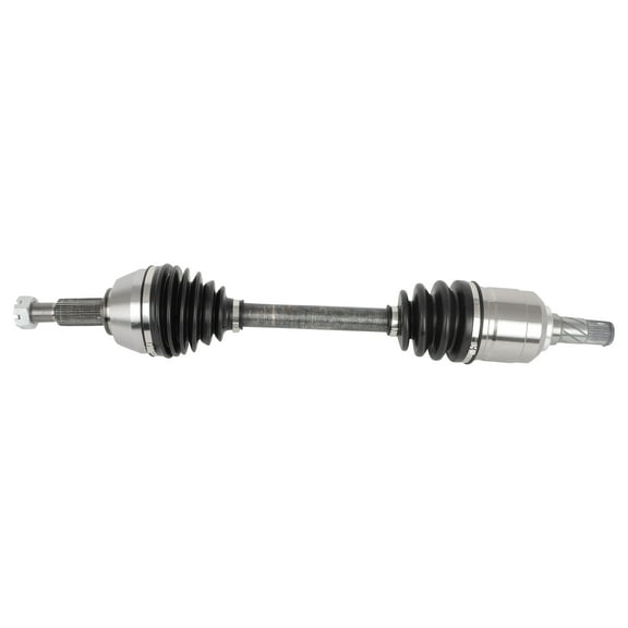 SCITOO Front Left Cv Axle Shaft Assembly 2009-2014 For Nissan Murano 66-6301 60-6301 Ni-8352 Ni-9530