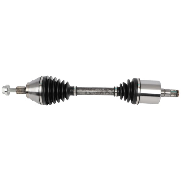 SCITOO Front Left Drive Side CV Axle Shaft Assembly fit 2006-2008 for Hyundai Sonata 2.4L 66-3489