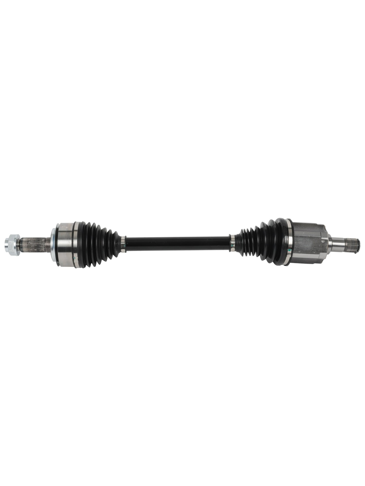 SCITOO Front Left Driver Side CV Axle Shaft Assembly Fit for