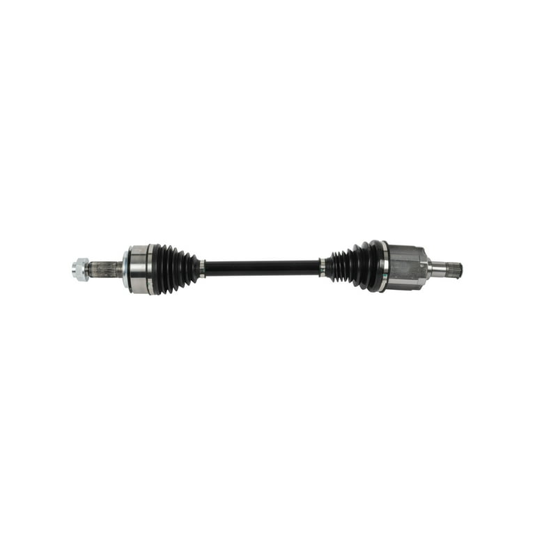 SCITOO Front Left Driver Side CV Axle Shaft Assembly Fit for