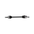 thumbnail image 1 of SCITOO Front Left Driver Side CV Axle Shaft Assembly Fit for Hyundai for Veloster 1.6L NCV37024,495002V000, 1 of 4