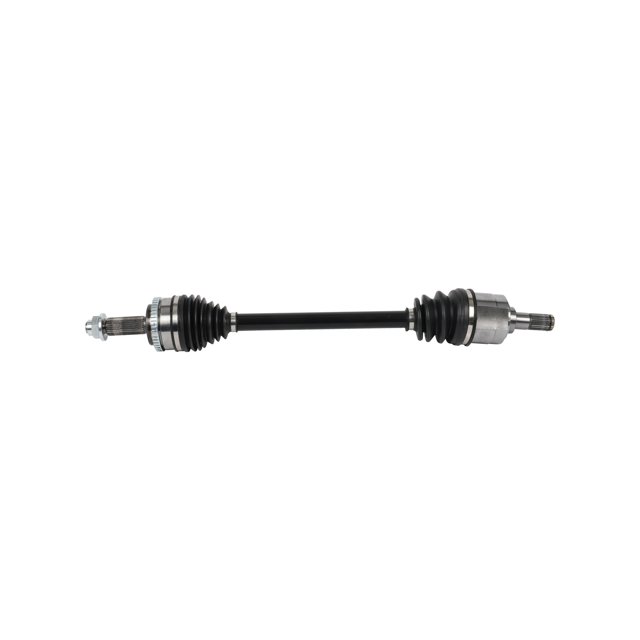 SCITOO Front Left Driver Side CV Axle Shaft Assembly Fit for Hyundai for Veloster 1.6L NCV37024,495002V000
