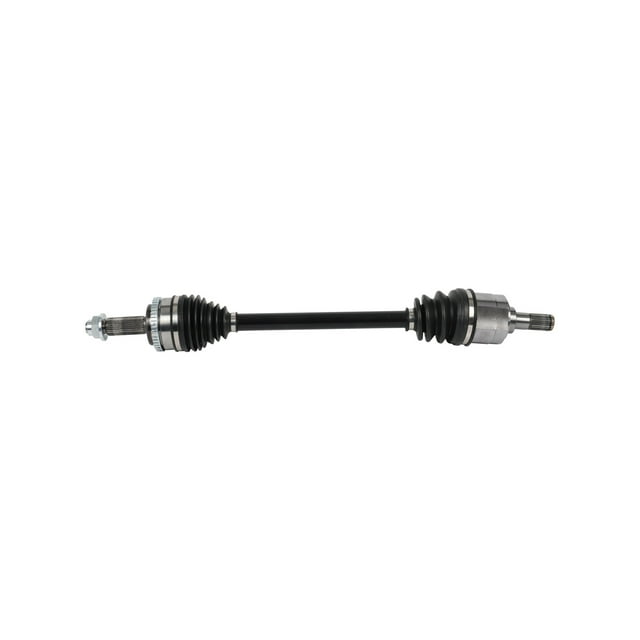 SCITOO Front Left Driver Side CV Axle Shaft Assembly Fit for Hyundai for Veloster 1.6L NCV37024,495002V000